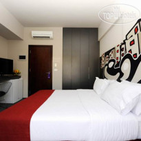 35 Rooms