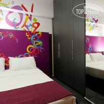 35 Rooms
