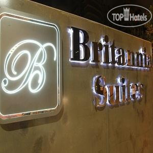 Hotelier's photos Britannia Suites 5*