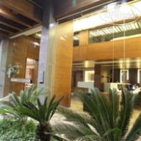 Britannia Suites 
