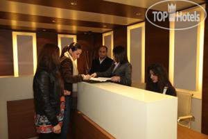 New photos from tourists Britannia Suites 5*