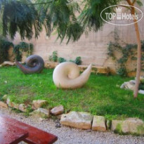 Saifi Urban Gardens 