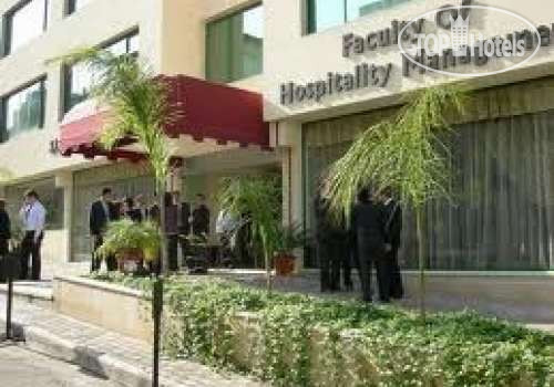 New photos from tourists Sagesse Academic 4*
