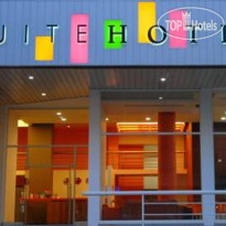 Suite Hotel Chrome 