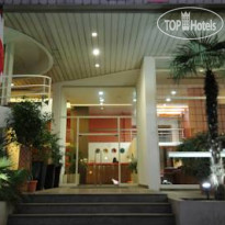 Suite Hotel Chrome 