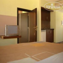 Suite Hotel Chrome 