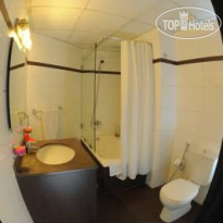Suite Hotel Chrome 