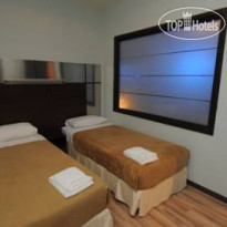 Suite Hotel Chrome 