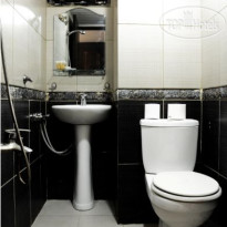 Diana Tower