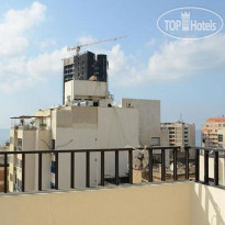 Diana Tower