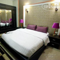 Lavender Home