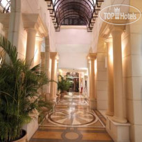 Le Patio Boutique Hotel by Resta