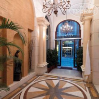 Le Patio Boutique Hotel by Resta