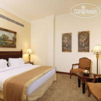 Le Patio Boutique Hotel by Resta