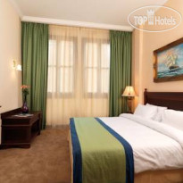 Le Patio Boutique Hotel by Resta
