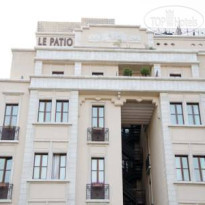 Le Patio Boutique Hotel by Resta