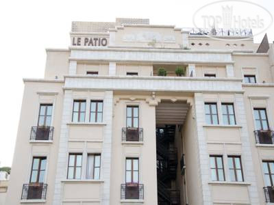 New photos from tourists Le Patio Boutique Hotel by Resta 5*