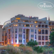 Le Patio Boutique Hotel by Resta