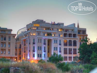 Hotelier's photos Le Patio Boutique Hotel by Resta 5*
