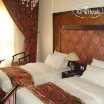Queens Suite