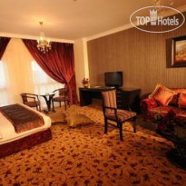 Queens Suite