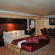 Queens Suite 