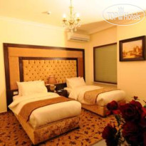 Queens Suite
