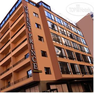 Hotel photo Orient Prince 4*
