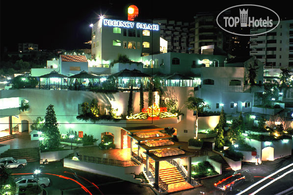 Hotel photo Regency Palace 5*