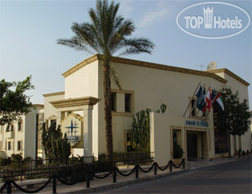 Hotel photo Four Stars Hotel & Beach Club 4*