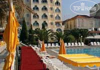Hotel photo Bel Azur 4*