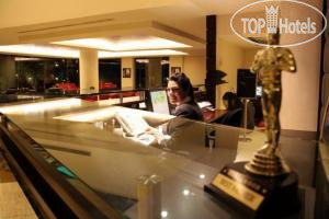 Hotel photo Hollywood Inn 4*