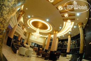 Hotelier's photos Sun Hills Suites 5*