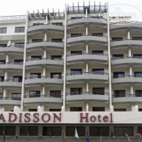 Madisson 