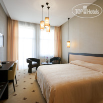 Ark Palace Hotel Apartments Стандарт