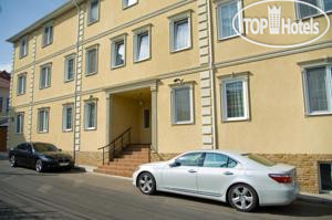 Hotel photo Александрина 