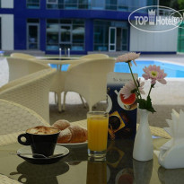 Черное море Отрада 