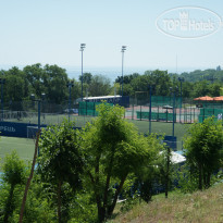 Черное море Отрада 