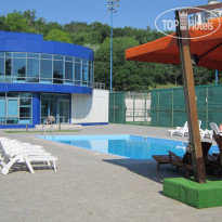 Черное море Отрада 