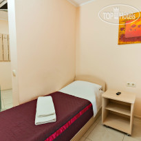 Zenith Hotel