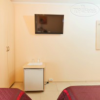 Zenith Hotel