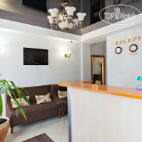 Zenith Hotel