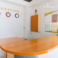 Zenith Hotel