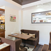 Zenith Hotel
