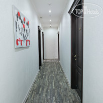 Zenith Hotel