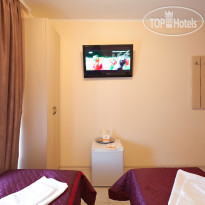 Zenith Hotel