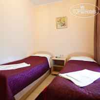 Zenith Hotel