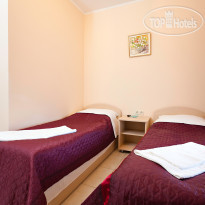 Zenith Hotel