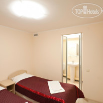 Zenith Hotel