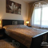 Адам и Ева 2х местный люкс.